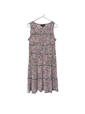 Perceptions Casual Dress (view 1)