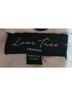 Love Tree White Faux Leather Jacket Size M - photo 4