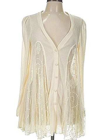 Averly Cardigan (view 1)