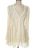 Averly Ivory Cardigan Size L - photo 1