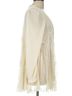 Averly Ivory Cardigan Size L - photo 3
