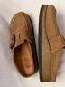 White Mountain Tan Flats Size 6 1/2 - photo 3