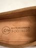 White Mountain Tan Flats Size 6 1/2 - photo 5