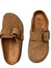 White Mountain Tan Flats Size 6 1/2 - photo 1
