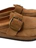 White Mountain Tan Flats Size 6 1/2 - photo 2