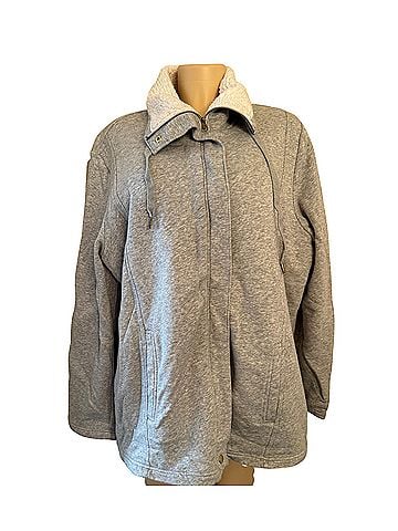 Basic Editions Jacket (view 1)