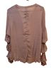 Listicle Button Down Shirt - Listicle Button-Down Shirt Size S - photo 2