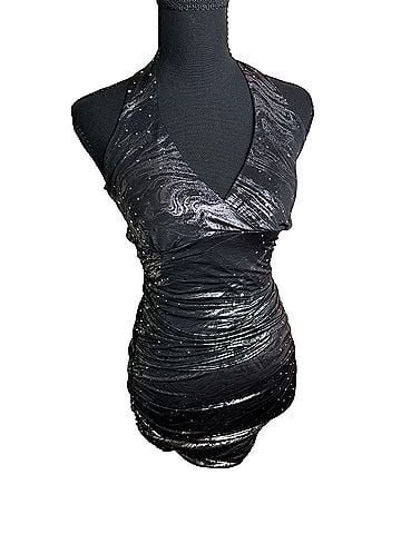 Taboo Y2K Cocktail Dress (view 1)