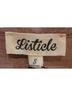 Listicle Button Down Shirt - Listicle Button-Down Shirt Size S - photo 3