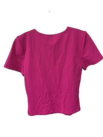 Babaton Short Sleeve Blouse (view 2)