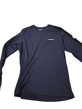 Columbia Long Sleeve Top (view 1)