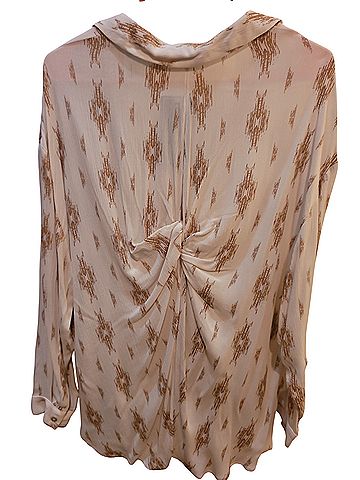 Promesa U.S.A. Button-Down Shirt (view 2)