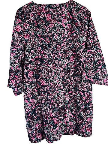 J.Crew Swimsuit Cover Up (view 2)
