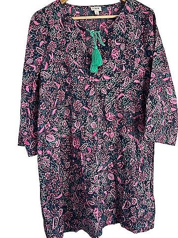 J.Crew Swimsuit Cover Up (view 1)