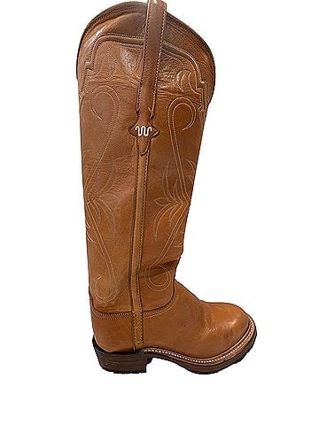 Lucchese Boots (view 1)
