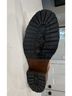 Lucchese Brown Boots Size 9 1/2 - photo 4