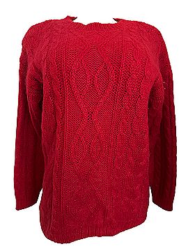 BEST AMERICAN CLOTHING CO. Wool Pullover Sweater (view 1)