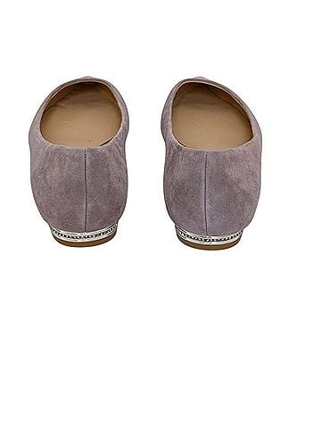 Badgley Mischka Guardia Flats (view 2)