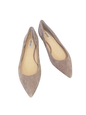Badgley Mischka Guardia Flats (view 1)