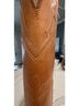 Lucchese Brown Boots Size 9 1/2 - photo 7