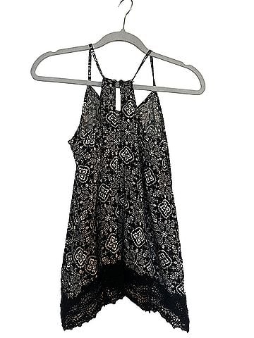 Mossimo Sleeveless Top (view 2)