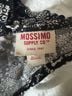 Mossimo Floral Black White Sleeveless Top Size S - photo 3
