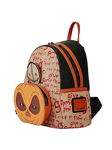 Loungefly Backpack (view 2)