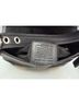Coach 100% Leather Solid Black Silver Shoulder Bag One size - photo 3