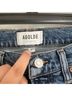 AGOLDE Blue Jeans Size 25 waist - photo 3