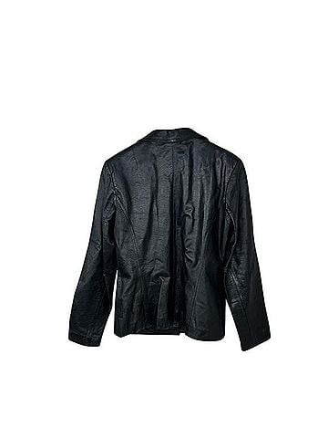 Wilsons Leather Blazer (view 2)