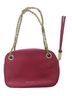 Rebecca Minkoff 100% Leather Red Leather Shoulder Bag One size - photo 2
