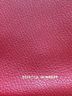 Rebecca Minkoff 100% Leather Red Leather Shoulder Bag One size - photo 4