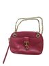 Rebecca Minkoff 100% Leather Red Leather Shoulder Bag One size - photo 1