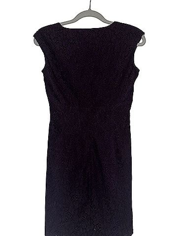 Chaps Cocktail Dress (view 2)