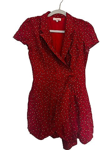 Re:named Romper (view 1)
