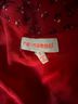 Re:named Floral Red Romper Size S - photo 3