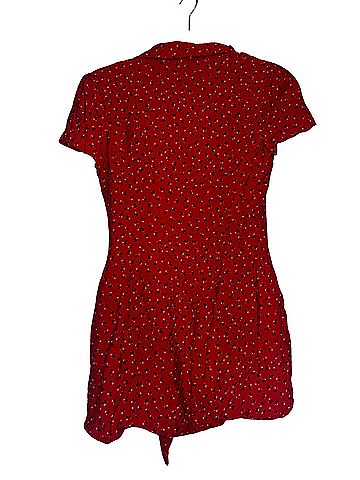 Re:named Romper (view 2)