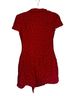 Re:named Floral Red Romper Size S - photo 2