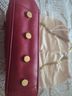 Rebecca Minkoff 100% Leather Red Leather Shoulder Bag One size - photo 6