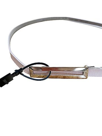 Banana Republic Leather Belt (view 2)