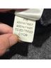 The North Face Solid Gray Purple Pullover Hoodie Size M - photo 7