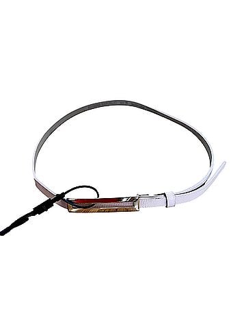 Banana Republic Leather Belt (view 1)