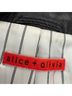 Alice + Olivia 100% Leather Solid Black Leather Jacket Size XS - photo 11