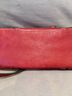Coach 100% Leather Red Leather Tote One size - photo 3