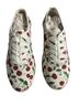 Avon Floral Multi Color Sneakers Size 6 - photo 1