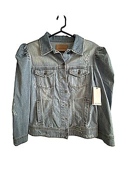 retrofête Denim Jacket (view 1)