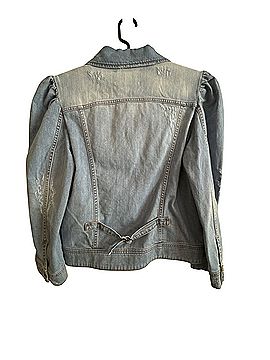 retrofête Denim Jacket (view 2)
