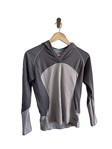 Outdoor Research Long Sleeve Blouse (view 1)