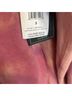 Volcom Tie-dye Pink Long Sleeve T-Shirt Size S - photo 3