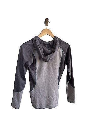 Outdoor Research Long Sleeve Blouse (view 2)